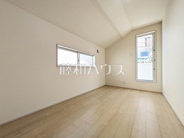 1号棟　居室　【八王子市寺田町】