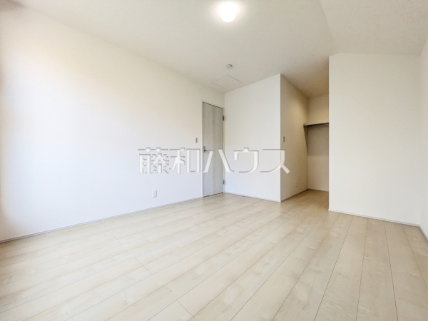 2号棟　居室　【八王子市寺田町】