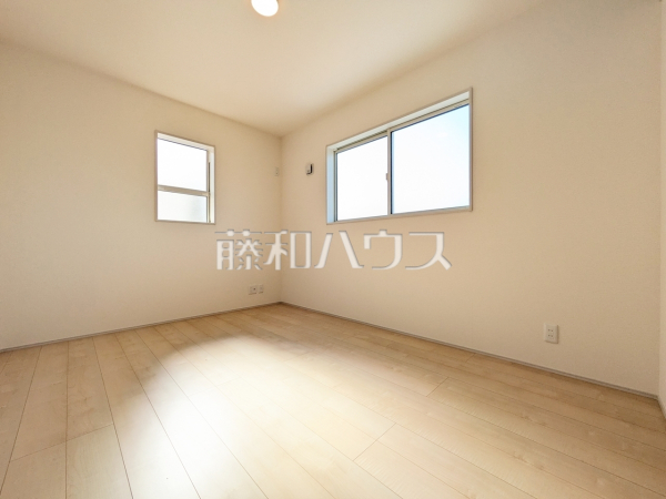 2号棟　居室　【八王子市寺田町】