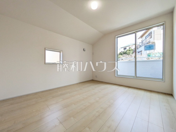 2号棟　居室　【八王子市寺田町】