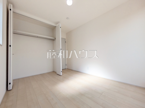 2号棟　居室　【八王子市寺田町】