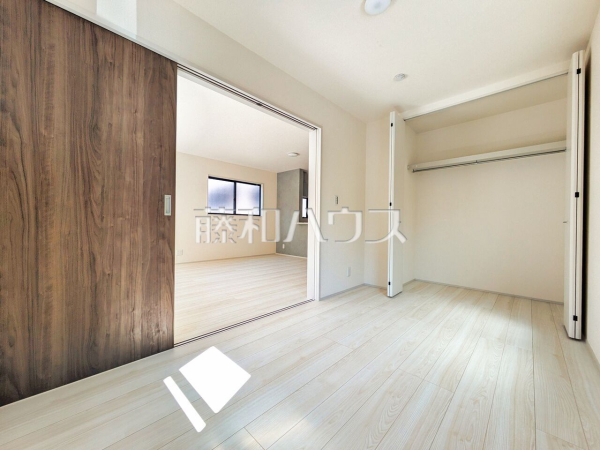 1号棟　居室　【八王子市中野上町３丁目】