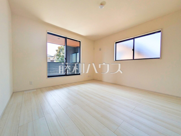 1号棟　居室　【八王子市中野上町３丁目】