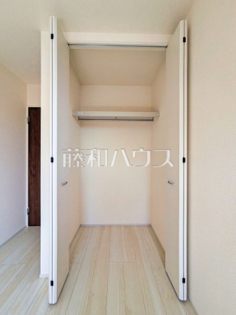 1号棟　収納　【八王子市中野上町３丁目】