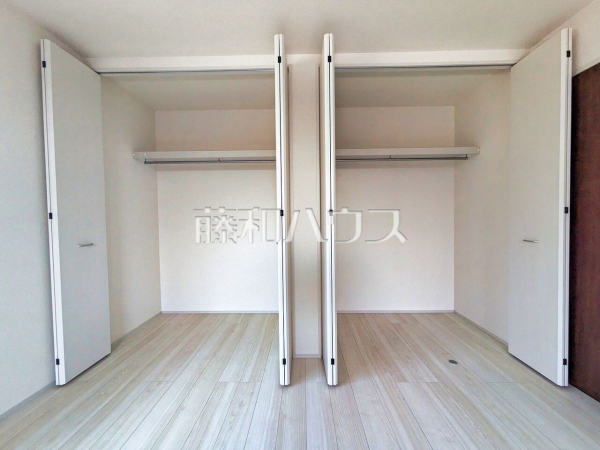 1号棟　収納　【八王子市中野上町３丁目】