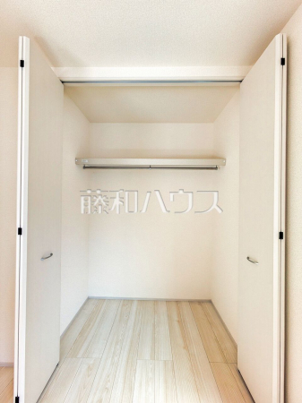 1号棟　収納　【八王子市中野上町３丁目】