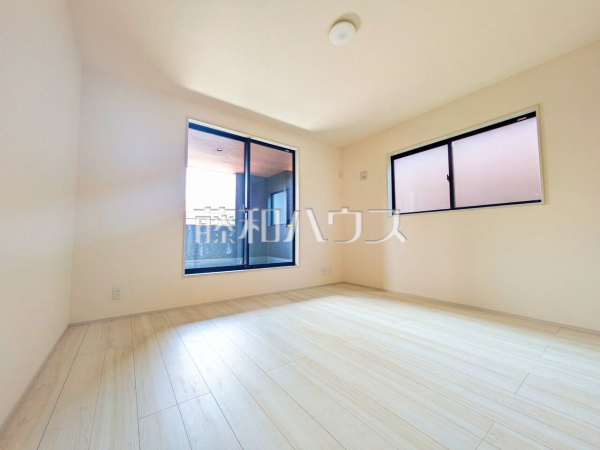 2号棟　居室　【八王子市中野上町３丁目】