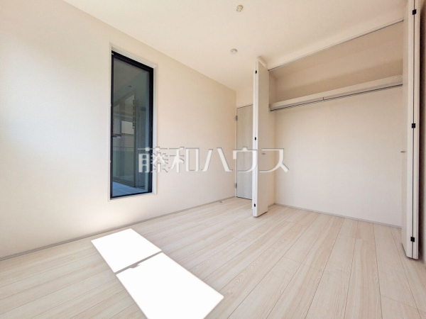 2号棟　居室　【八王子市中野上町３丁目】