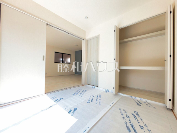 2号棟　居室　【八王子市中野上町３丁目】