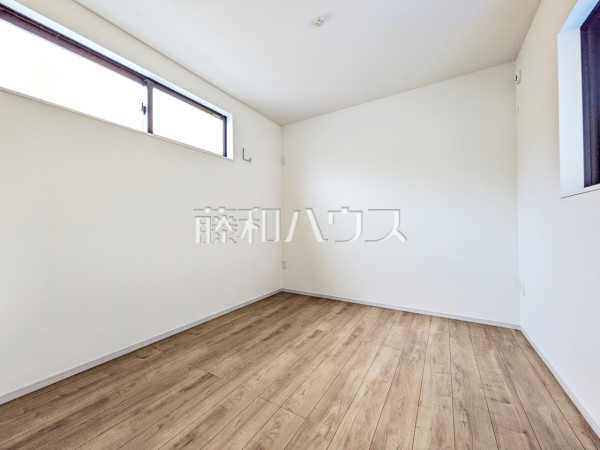 居室　【西東京市田無町１丁目】