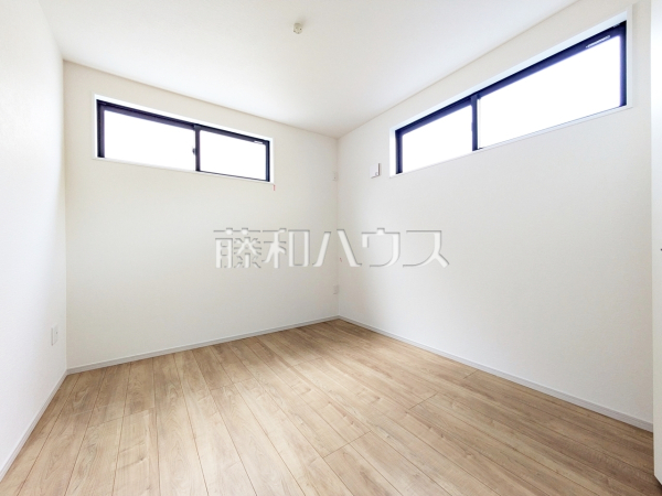 納戸　【西東京市田無町１丁目】