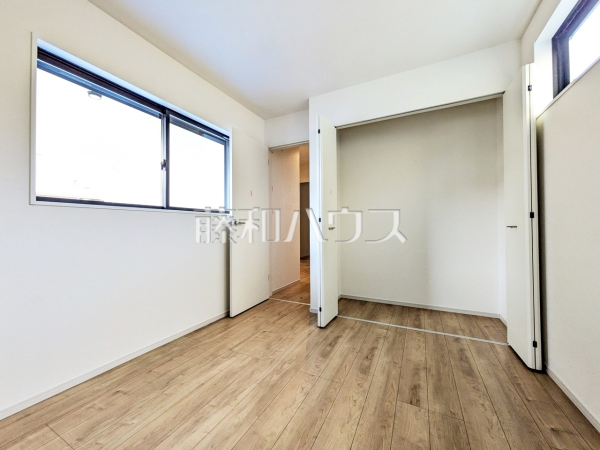 居室　【西東京市田無町１丁目】