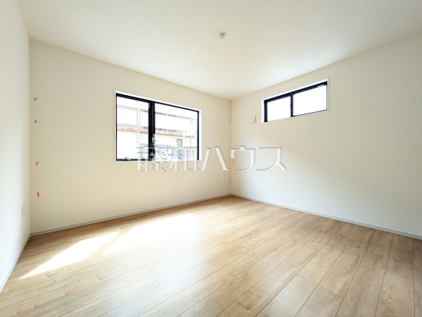 居室　【西東京市田無町１丁目】