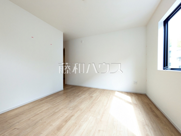 居室　【西東京市田無町１丁目】