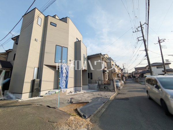 見学はしたいけど、なかなか時間が取れない・・・そんな方に出勤前や仕事終わりにマイホームを見学できるサポートをいたします。 　【新座市野寺４丁目】