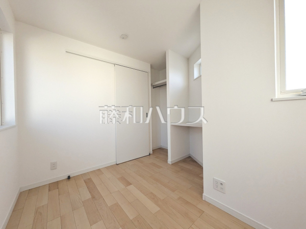 居室　【新座市野寺４丁目】