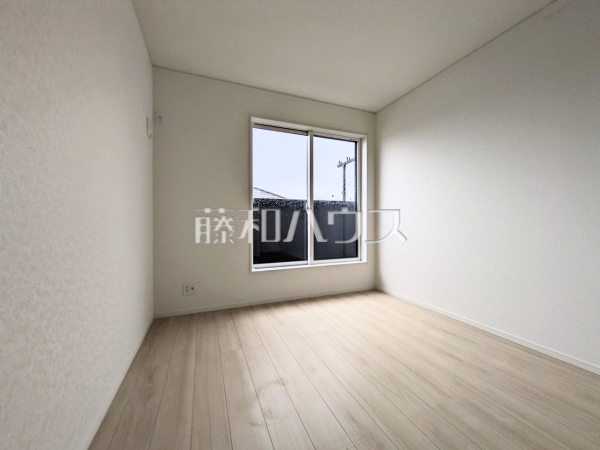 1号棟　居室　【三鷹市中原４丁目】