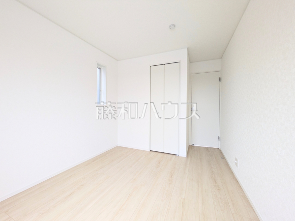 2号棟　居室　【三鷹市中原４丁目】