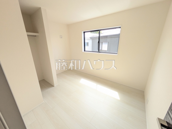 2号棟　居室　【小牧市小木３丁目】