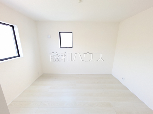 2号棟　居室　【小牧市小木３丁目】