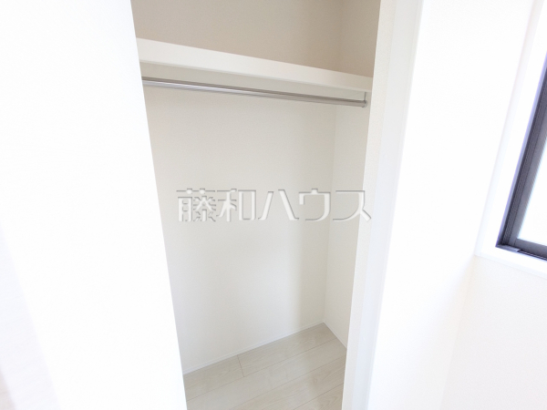 2号棟　収納　【小牧市小木３丁目】