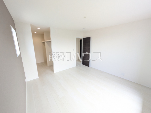 2号棟　居室　【小牧市小木３丁目】