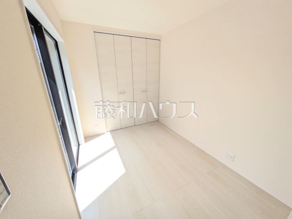 2号棟　居室　【小牧市小木３丁目】