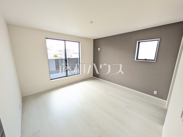 2号棟　居室　【小牧市小木３丁目】