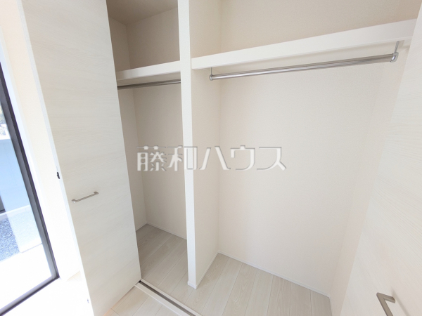 2号棟　収納　【小牧市小木３丁目】