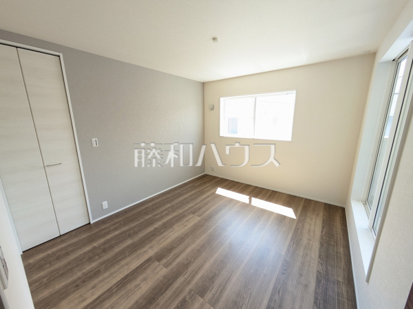 3号棟　居室　【小牧市小木３丁目】