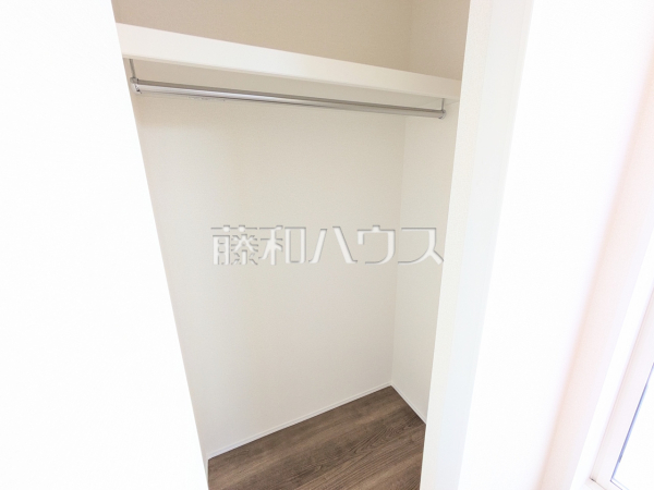 3号棟　収納　【小牧市小木３丁目】