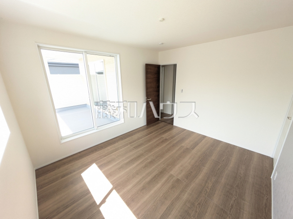 3号棟　居室　【小牧市小木３丁目】