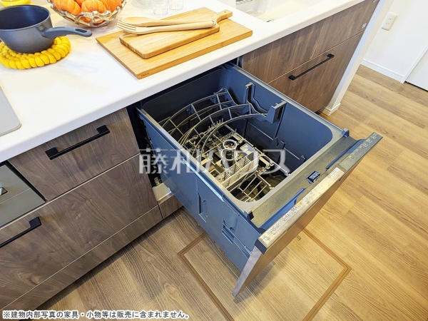 29号棟　食洗機　【三鷹市野崎３丁目】