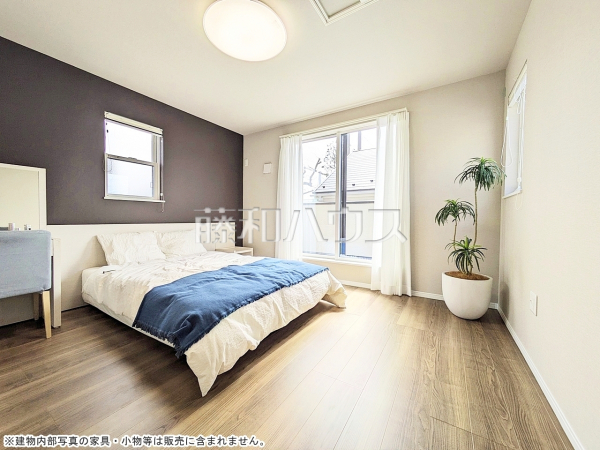 29号棟　居室　【三鷹市野崎３丁目】