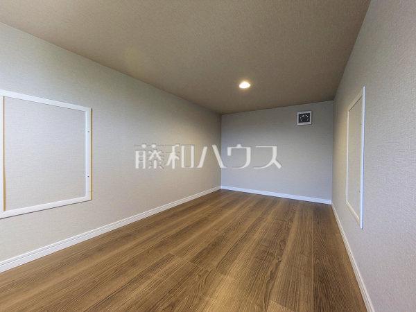 29号棟　小屋裏収納　【三鷹市野崎３丁目】