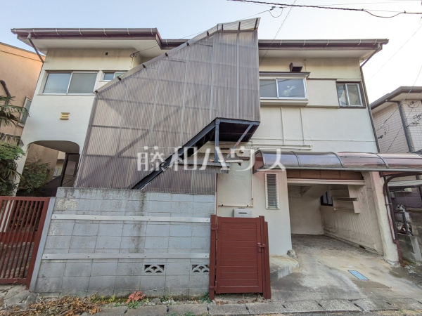 建築条件はございませんので、ライフスタイルに合わせた自由なマイホームづくりが可能です。　【西東京市芝久保町４丁目】