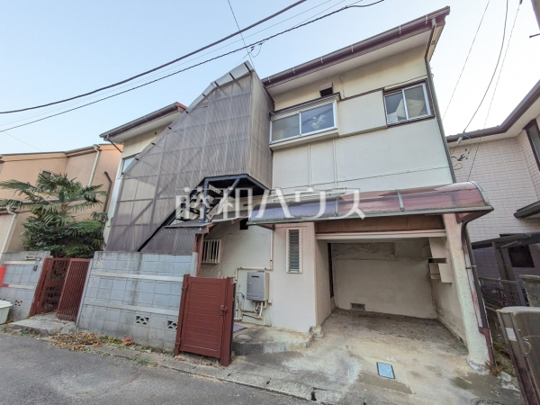 ハウスメーカーからプランまでフルオーダーで自由にマイホームがつくれる、建築条件のない宅地分譲　【西東京市芝久保町４丁目】