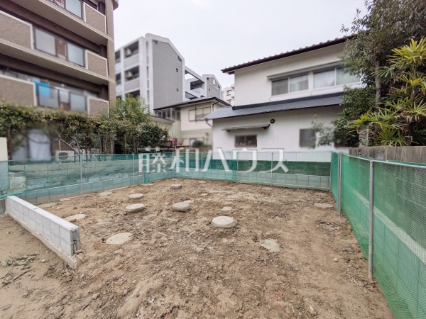 2号棟　外観　【福岡市西区姪の浜１丁目】