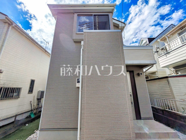外観 【小平市学園東町】 見学はしたいけど、なかなか時間が取れない・・・そんな方に出勤前や仕事終わりにマイホームを見学できるサポートをいたします。 外観 【小平市学園東町】 見学はしたいけど、なかなか時間が取れない・・・そんな方に出勤前や仕事終わりにマイホームを見学できるサポートをいたします。