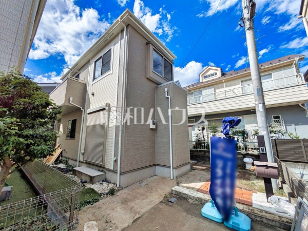 外観 【小平市学園東町】 周辺環境はもちろん、日当たりや設備仕様など、実際に行ってみないと分からないことも多くございます。営業担当がご案内いたしますので、お気軽にお問い合わせください。 外観 【小平市学園東町】 周辺環境はもちろん、日当たりや設備仕様など、実際に行ってみないと分からないことも多くございます。営業担当がご案内いたしますので、お気軽にお問い合わせください。