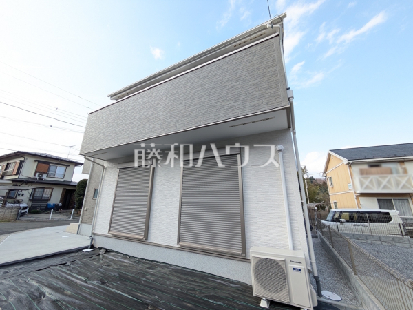外観　【八王子市川口町】