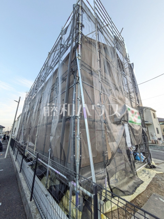 外観　【八王子市川口町】