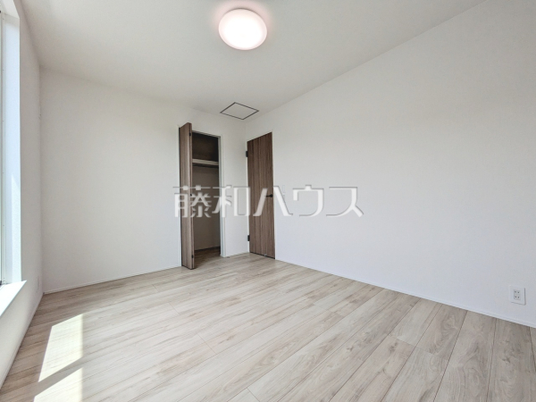 居室　【八王子市川口町】