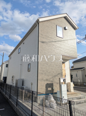 外観　【八王子市川口町】