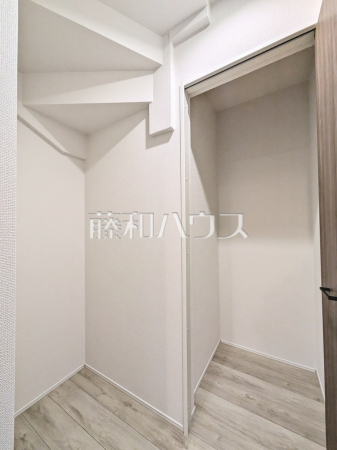 収納　【八王子市川口町】