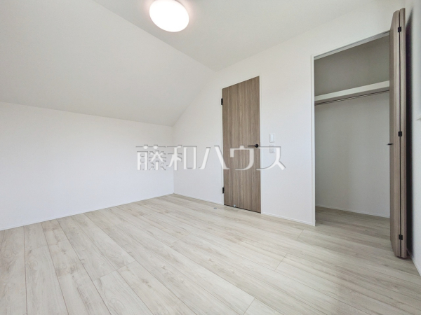 居室　【八王子市川口町】