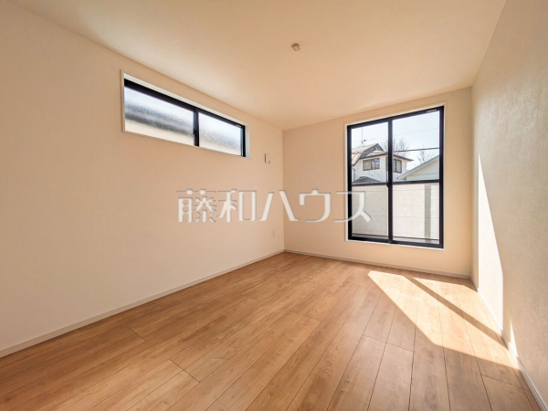 1号棟　居室　【西東京市向台町６丁目】