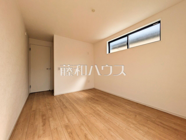 1号棟　居室　【西東京市向台町６丁目】