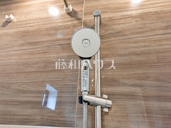 1号棟　浴室　【西東京市向台町６丁目】