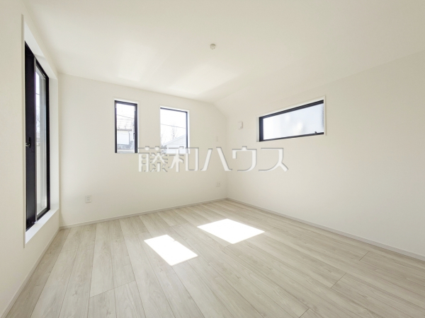 2号棟　居室　【西東京市向台町６丁目】